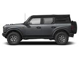 2025 Ford Bronco Badlands San Diego County CA