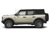 2025 Ford Bronco Badlands San Diego County CA