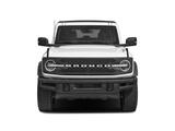 2025 Ford Bronco Badlands San Diego County CA