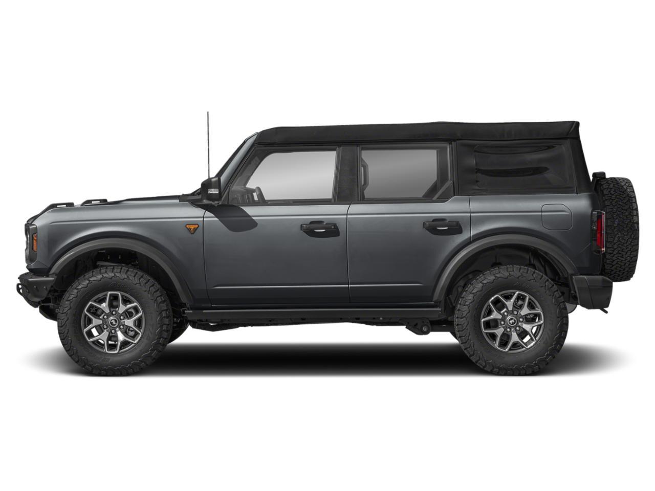 2025 Ford Bronco Badlands Watertown SD