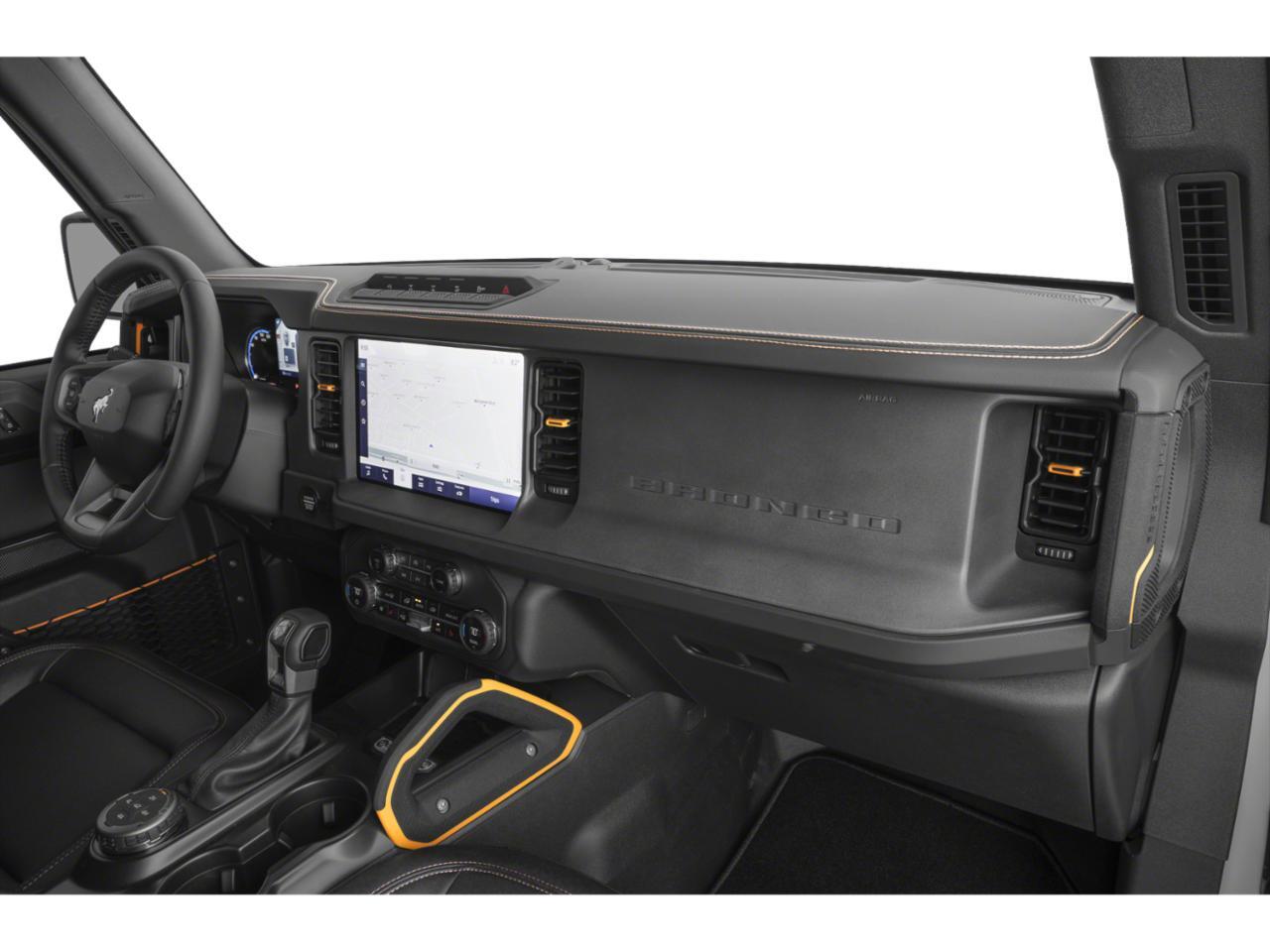 2025 Ford Bronco Badlands Watertown SD