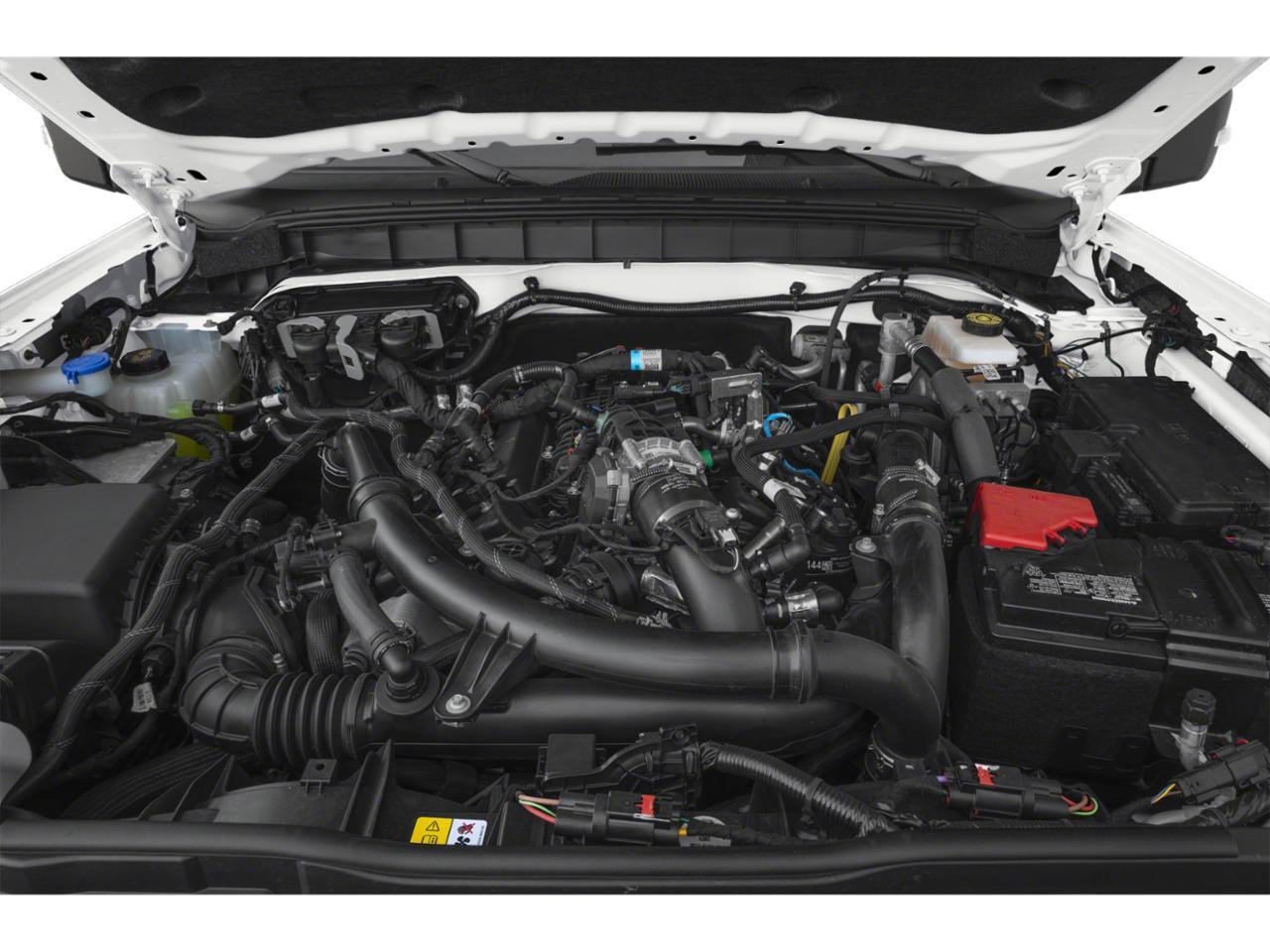 2025 Ford Bronco Badlands Watertown SD