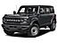 2025 Ford Bronco Base  TX