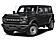 2025 Ford Bronco Base  TX