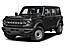 2025 Ford Bronco Base  TX