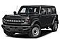 2025 Ford Bronco Base  TX