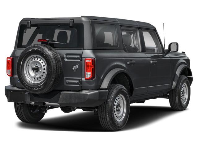 2025 Ford Bronco Base  TX