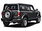 2025 Ford Bronco Base  TX
