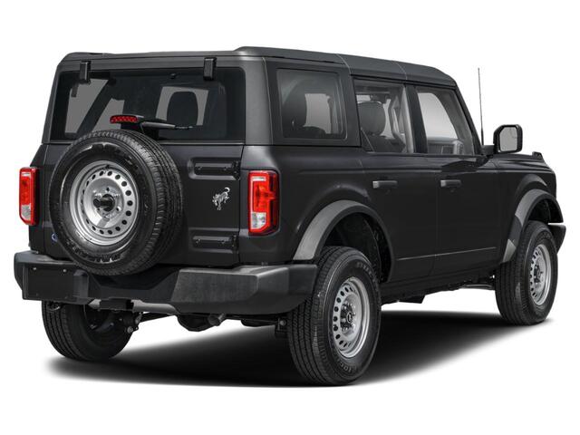 2025 Ford Bronco Base  TX