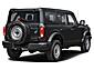 2025 Ford Bronco Base  TX