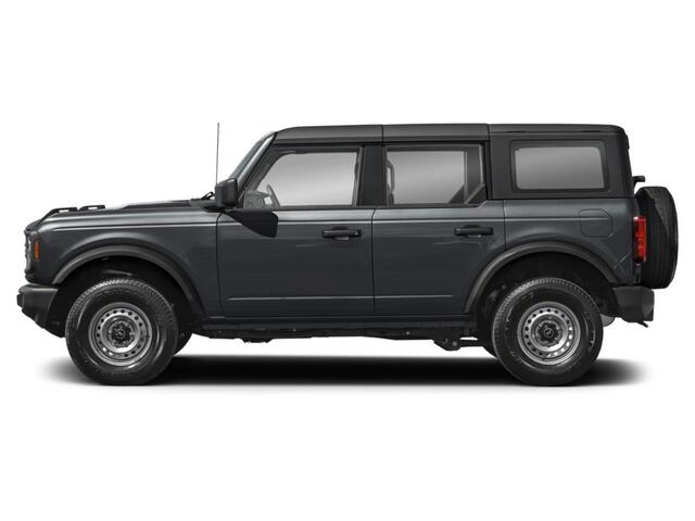 2025 Ford Bronco Base  TX