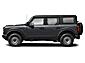 2025 Ford Bronco Base  TX