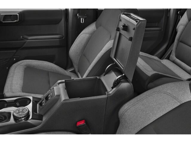 2025 Ford Bronco Base  TX