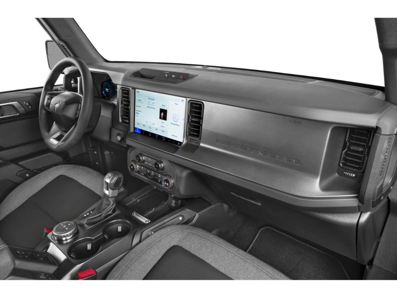 2025 Ford Bronco Base Gaithersburg MD