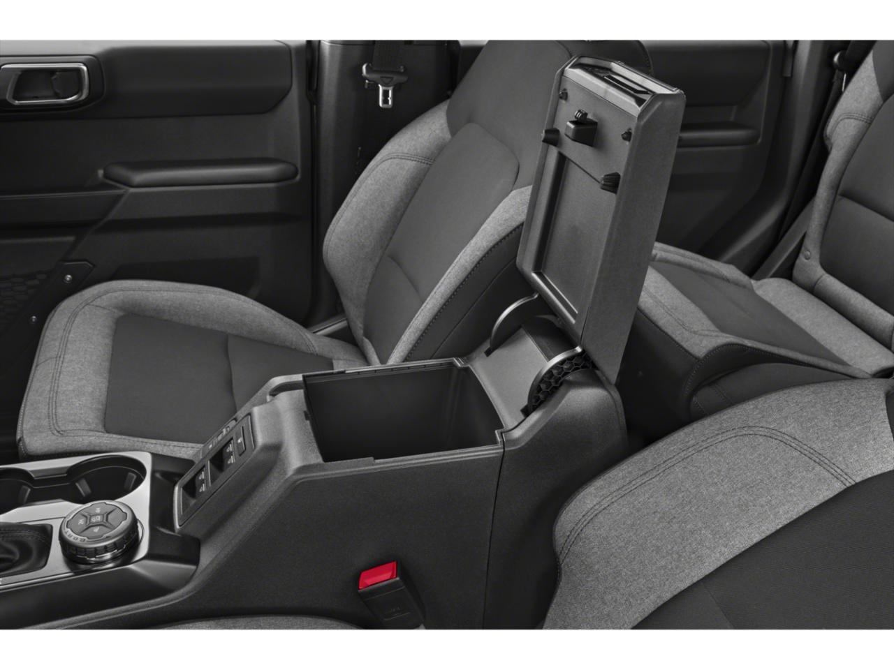 2025 Ford Bronco Base Ashland VA