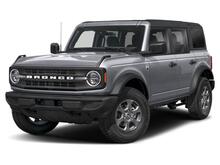 2025_Ford_Bronco_Big Bend_  TX