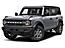 2025 Ford Bronco Big Bend  TX
