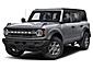 2025 Ford Bronco Big Bend  TX