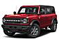 2025 Ford Bronco Big Bend  TX