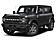 2025 Ford Bronco Big Bend  TX