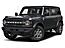 2025 Ford Bronco Big Bend  TX