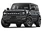 2025 Ford Bronco Big Bend  TX