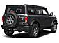 2025 Ford Bronco Big Bend  TX