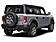 2025 Ford Bronco Big Bend  TX
