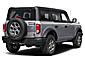 2025 Ford Bronco Big Bend  TX