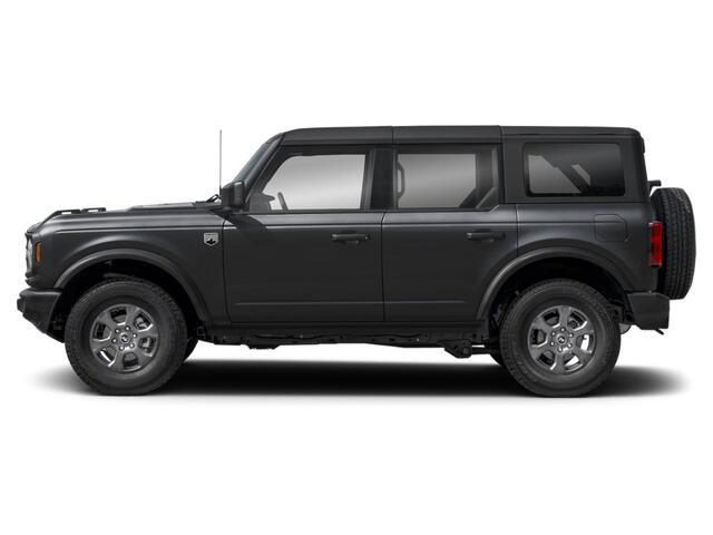 2025 Ford Bronco Big Bend  TX