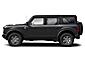 2025 Ford Bronco Big Bend  TX