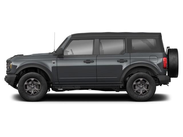 2025 Ford Bronco Big Bend  TX