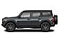 2025 Ford Bronco Big Bend  TX