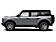 2025 Ford Bronco Big Bend  TX