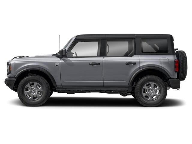 2025 Ford Bronco Big Bend  TX