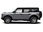 2025 Ford Bronco Big Bend  TX