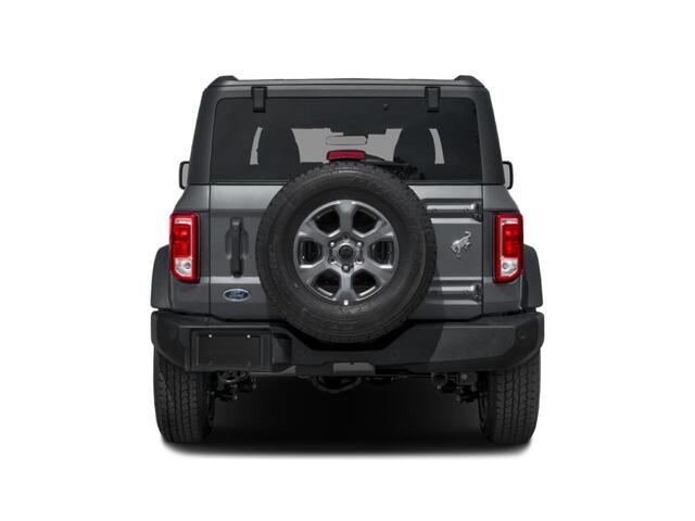 2025 Ford Bronco Big Bend  TX