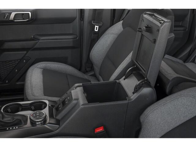 2025 Ford Bronco Big Bend  TX