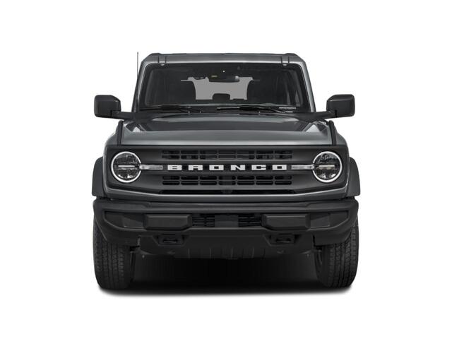 2025 Ford Bronco Big Bend  TX