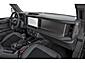 2025 Ford Bronco Big Bend  TX