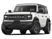 2025_Ford_Bronco_Big Bend_ Roseville CA