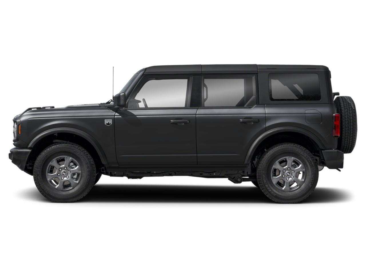 2025 Ford Bronco Big Bend San Clemente CA