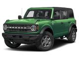 2025 Ford Bronco Big Bend San Diego County CA
