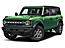 2025 Ford Bronco Big Bend San Diego County CA