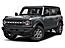2025 Ford Bronco Big Bend San Diego County CA