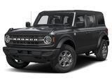 2025 Ford Bronco Big Bend San Diego County CA