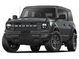 2025 Ford Bronco Big Bend San Diego County CA