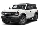 2025 Ford Bronco Big Bend San Diego County CA