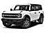 2025 Ford Bronco Big Bend San Diego County CA
