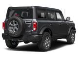 2025 Ford Bronco Big Bend San Diego County CA